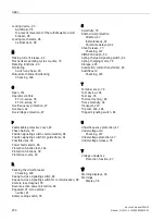 Preview for 232 page of Siemens SENTRON 3WL10 Manual