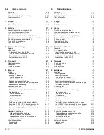 Preview for 4 page of Siemens Sentron 3WL5 232-4CB35-4GG2-Z Operating Instructions Manual