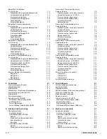 Preview for 6 page of Siemens Sentron 3WL5 232-4CB35-4GG2-Z Operating Instructions Manual