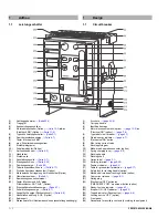 Preview for 14 page of Siemens Sentron 3WL5 232-4CB35-4GG2-Z Operating Instructions Manual