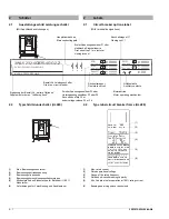 Preview for 16 page of Siemens Sentron 3WL5 232-4CB35-4GG2-Z Operating Instructions Manual