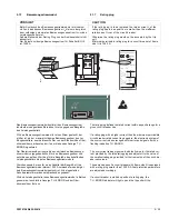 Preview for 115 page of Siemens Sentron 3WL5 232-4CB35-4GG2-Z Operating Instructions Manual