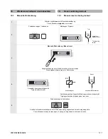 Preview for 167 page of Siemens Sentron 3WL5 232-4CB35-4GG2-Z Operating Instructions Manual