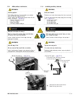 Preview for 177 page of Siemens Sentron 3WL5 232-4CB35-4GG2-Z Operating Instructions Manual