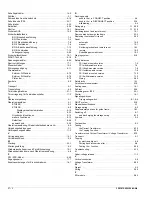 Preview for 300 page of Siemens Sentron 3WL5 232-4CB35-4GG2-Z Operating Instructions Manual