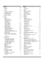 Предварительный просмотр 3 страницы Siemens SENTRON 3ZX1812-0WL00-0AN0 Operating Instructions Manual