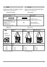 Предварительный просмотр 13 страницы Siemens SENTRON 3ZX1812-0WL00-0AN0 Operating Instructions Manual