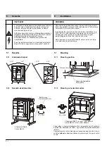 Предварительный просмотр 14 страницы Siemens SENTRON 3ZX1812-0WL00-0AN0 Operating Instructions Manual