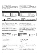 Предварительный просмотр 96 страницы Siemens SENTRON 3ZX1812-0WL00-0AN0 Operating Instructions Manual