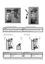 Предварительный просмотр 167 страницы Siemens SENTRON 3ZX1812-0WL00-0AN0 Operating Instructions Manual