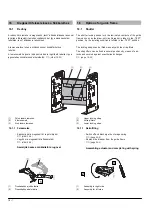 Предварительный просмотр 270 страницы Siemens SENTRON 3ZX1812-0WL00-0AN0 Operating Instructions Manual