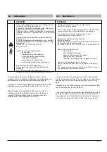 Предварительный просмотр 307 страницы Siemens SENTRON 3ZX1812-0WL00-0AN0 Operating Instructions Manual