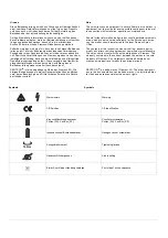 Preview for 2 page of Siemens Sentron 3ZX1812-0WL90-0AA0 Operating Instructions Manual