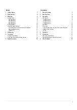 Preview for 3 page of Siemens Sentron 3ZX1812-0WL90-0AA0 Operating Instructions Manual