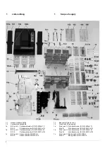 Preview for 4 page of Siemens Sentron 3ZX1812-0WL90-0AA0 Operating Instructions Manual