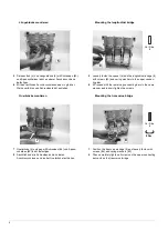 Preview for 8 page of Siemens Sentron 3ZX1812-0WL90-0AA0 Operating Instructions Manual