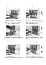 Preview for 11 page of Siemens Sentron 3ZX1812-0WL90-0AA0 Operating Instructions Manual