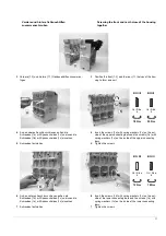 Preview for 13 page of Siemens Sentron 3ZX1812-0WL90-0AA0 Operating Instructions Manual