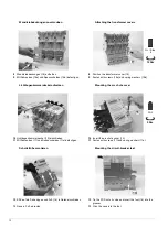 Preview for 14 page of Siemens Sentron 3ZX1812-0WL90-0AA0 Operating Instructions Manual