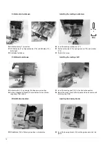 Preview for 16 page of Siemens Sentron 3ZX1812-0WL90-0AA0 Operating Instructions Manual