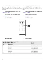 Preview for 20 page of Siemens Sentron 3ZX1812-0WL90-0AA0 Operating Instructions Manual