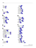 Preview for 62 page of Siemens SENTRON 5TT7 System Manual