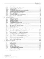 Preview for 7 page of Siemens SENTRON 7KN POWERCENTER 3000 Manual