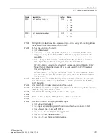 Preview for 41 page of Siemens Sentron 7KT PAC 1600 Equipment Manual