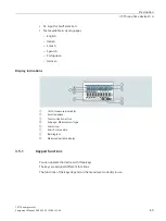 Preview for 45 page of Siemens Sentron 7KT PAC 1600 Equipment Manual