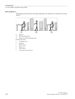 Preview for 110 page of Siemens Sentron 7KT PAC 1600 Equipment Manual