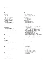 Preview for 111 page of Siemens Sentron 7KT PAC 1600 Equipment Manual