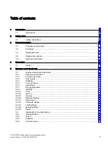 Preview for 5 page of Siemens SENTRON 7KT PAC1200 System Manual