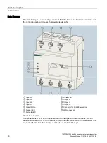 Preview for 16 page of Siemens SENTRON 7KT PAC1200 System Manual