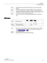 Предварительный просмотр 33 страницы Siemens SENTRON 7KT PAC1600 Series Manual