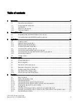 Preview for 5 page of Siemens SENTRON ATC6300 Manual