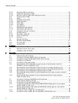 Preview for 6 page of Siemens SENTRON ATC6300 Manual