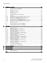 Preview for 8 page of Siemens SENTRON ATC6300 Manual