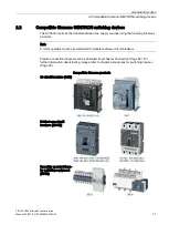 Preview for 13 page of Siemens SENTRON ATC6300 Manual