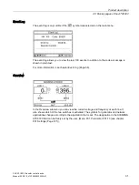 Preview for 33 page of Siemens SENTRON ATC6300 Manual