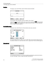 Preview for 34 page of Siemens SENTRON ATC6300 Manual