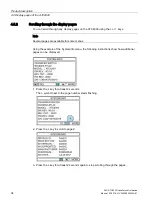 Preview for 36 page of Siemens SENTRON ATC6300 Manual