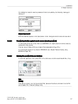 Preview for 39 page of Siemens SENTRON ATC6300 Manual