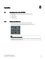 Preview for 103 page of Siemens SENTRON ATC6300 Manual