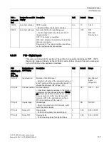 Preview for 139 page of Siemens SENTRON ATC6300 Manual