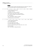 Preview for 152 page of Siemens SENTRON ATC6300 Manual