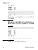 Preview for 154 page of Siemens SENTRON ATC6300 Manual