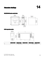 Preview for 201 page of Siemens SENTRON ATC6300 Manual