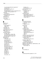 Preview for 206 page of Siemens SENTRON ATC6300 Manual