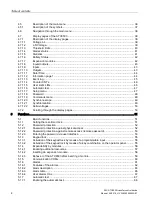 Предварительный просмотр 6 страницы Siemens SENTRON ATC6500 Manual