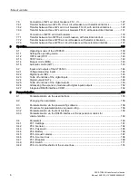 Предварительный просмотр 8 страницы Siemens SENTRON ATC6500 Manual